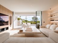 Apartment for sale in Las Terrazas de Las Lomas, Marbella Golden Mile