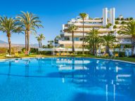 Apartment for sale in Las Terrazas de Las Lomas, Marbella Golden Mile