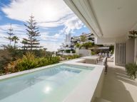 Apartment for sale in Las Terrazas de Las Lomas, Marbella Golden Mile