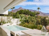 Apartment for sale in Las Terrazas de Las Lomas, Marbella Golden Mile