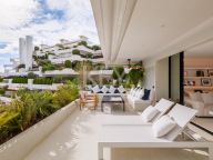 Apartment for sale in Las Terrazas de Las Lomas, Marbella Golden Mile