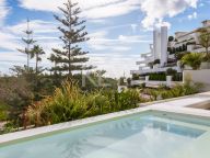 Apartment for sale in Las Terrazas de Las Lomas, Marbella Golden Mile