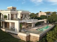 Plot for sale in El Rosario, Marbella East