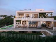 Plot for sale in El Rosario, Marbella East