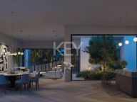 Plot for sale in El Rosario, Marbella East