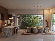 Plot for sale in El Rosario, Marbella East