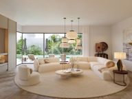 Plot for sale in El Rosario, Marbella East