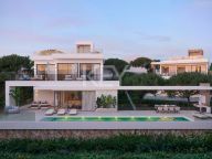 Plot for sale in El Rosario, Marbella East