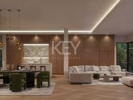 Plot for sale in El Rosario, Marbella East