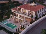 Plot for sale in El Rosario, Marbella East