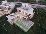 Plot for sale in El Rosario, Marbella East