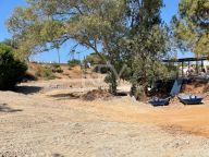 Plot for sale in El Rosario, Marbella East
