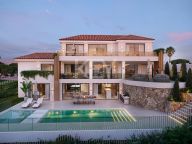 Plot for sale in El Rosario, Marbella East