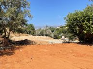 Plot for sale in El Rosario, Marbella East