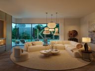 Plot for sale in El Rosario, Marbella East