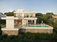 Plot for sale in El Rosario, Marbella East