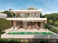 Plot for sale in El Rosario, Marbella East