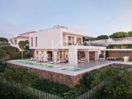 Plot for sale in El Rosario, Marbella East