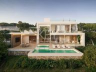 Plot for sale in El Rosario, Marbella East