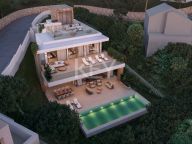 Plot for sale in El Rosario, Marbella East