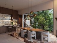 Plot for sale in El Rosario, Marbella East