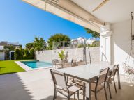 Town House for sale in San Pedro Playa, San Pedro de Alcantara