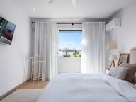 Town House for sale in San Pedro Playa, San Pedro de Alcantara