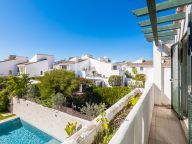 Town House for sale in San Pedro Playa, San Pedro de Alcantara