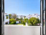 Town House for sale in San Pedro Playa, San Pedro de Alcantara