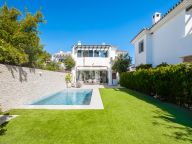 Town House for sale in San Pedro Playa, San Pedro de Alcantara