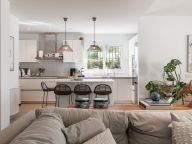 Town House for sale in San Pedro Playa, San Pedro de Alcantara
