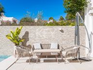 Town House for sale in San Pedro Playa, San Pedro de Alcantara