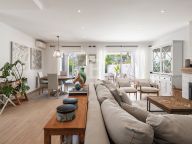 Town House for sale in San Pedro Playa, San Pedro de Alcantara