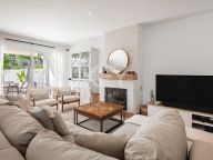 Town House for sale in San Pedro Playa, San Pedro de Alcantara