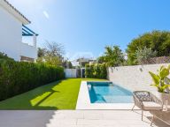 Town House for sale in San Pedro Playa, San Pedro de Alcantara