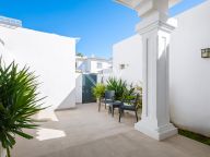 Town House for sale in San Pedro Playa, San Pedro de Alcantara