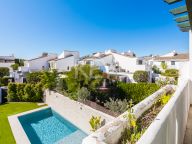 Town House for sale in San Pedro Playa, San Pedro de Alcantara