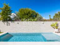 Town House for sale in San Pedro Playa, San Pedro de Alcantara