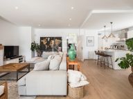 Town House for sale in San Pedro Playa, San Pedro de Alcantara