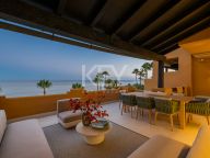 Apartment for sale in Los Granados del Mar, Estepona