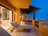 Apartment for sale in Los Granados del Mar, Estepona