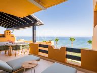 Apartment for sale in Los Granados del Mar, Estepona