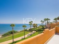 Apartment for sale in Los Granados del Mar, Estepona