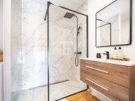 Ático en venta en Les Belvederes, Nueva Andalucia