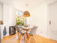 Ático en venta en Les Belvederes, Nueva Andalucia