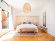 Ático en venta en Les Belvederes, Nueva Andalucia