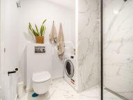 Ático en venta en Les Belvederes, Nueva Andalucia