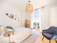 Ático en venta en Les Belvederes, Nueva Andalucia