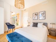 Ático en venta en Les Belvederes, Nueva Andalucia
