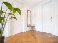 Ático en venta en Les Belvederes, Nueva Andalucia